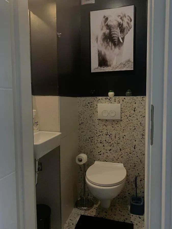 Apartments Ostojic Krk Town Croazia