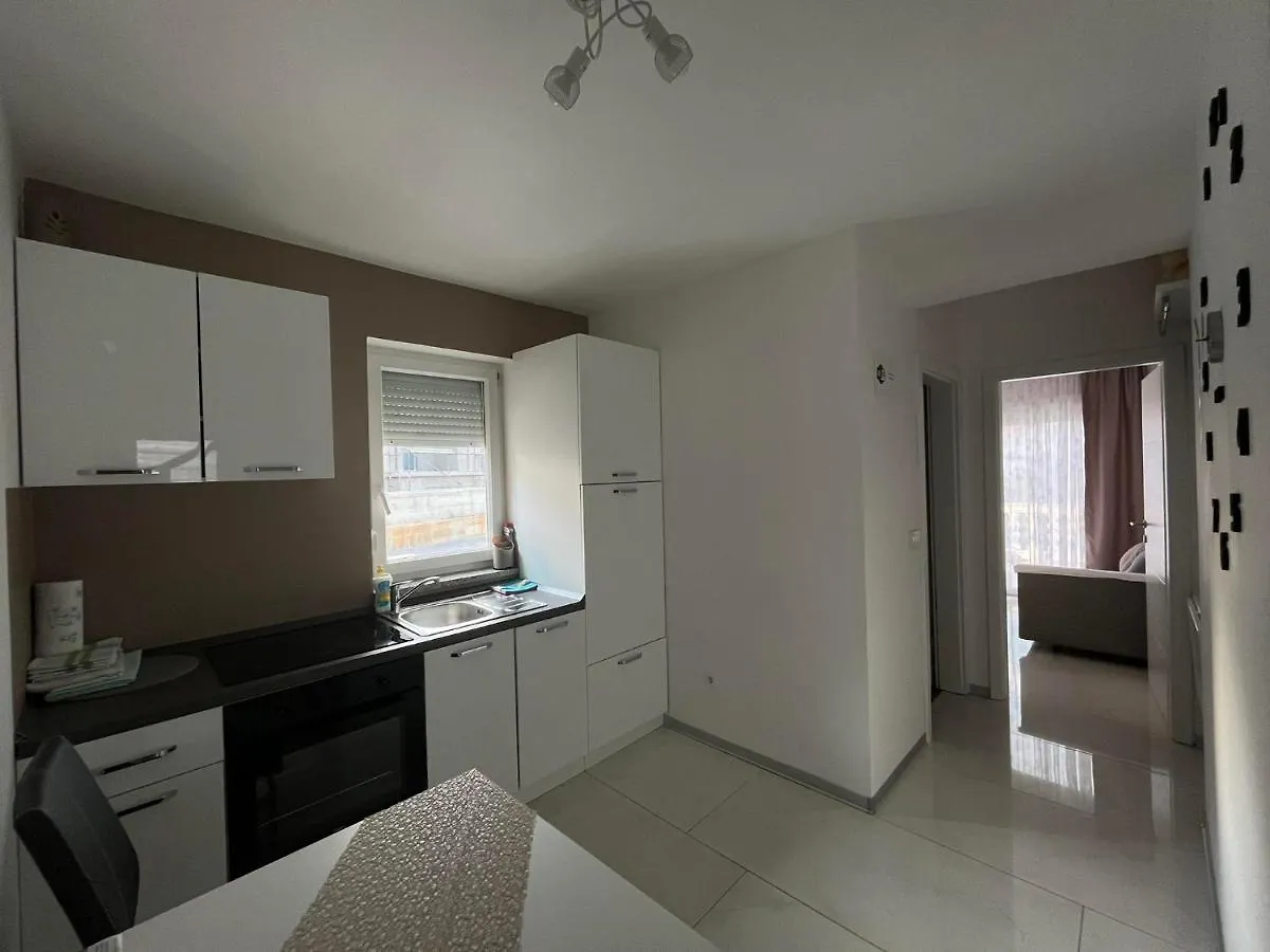 Apartments Ostojic Krk Town