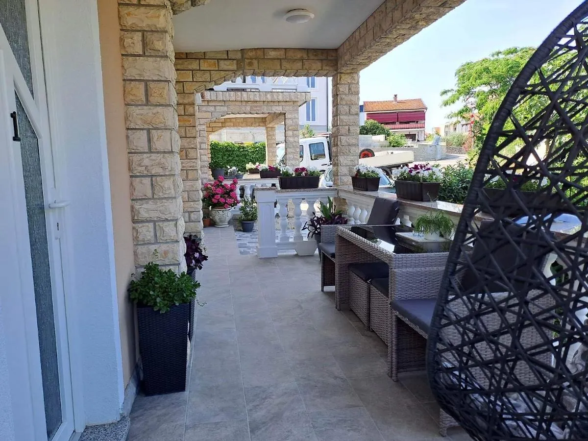 Apartments Ostojic Krk Town