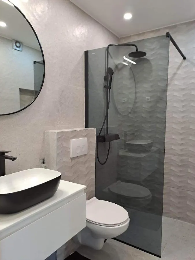 Apartments Ostojic Krk Town