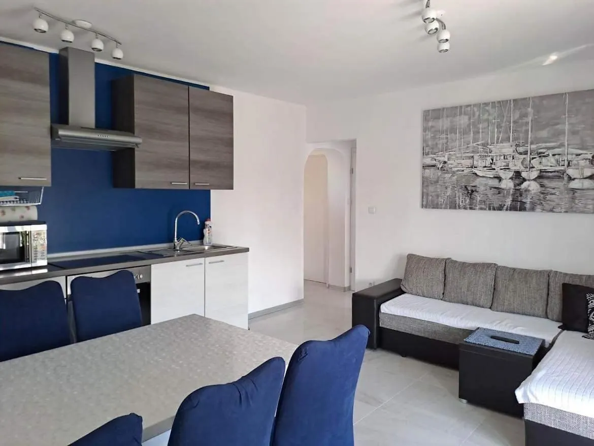 Apartments Ostojic Krk Town Croazia