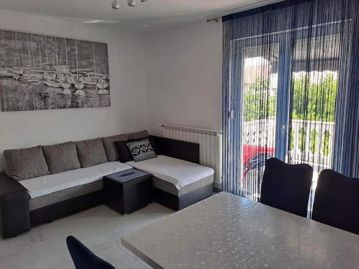 Apartments Ostojic Krk Town
