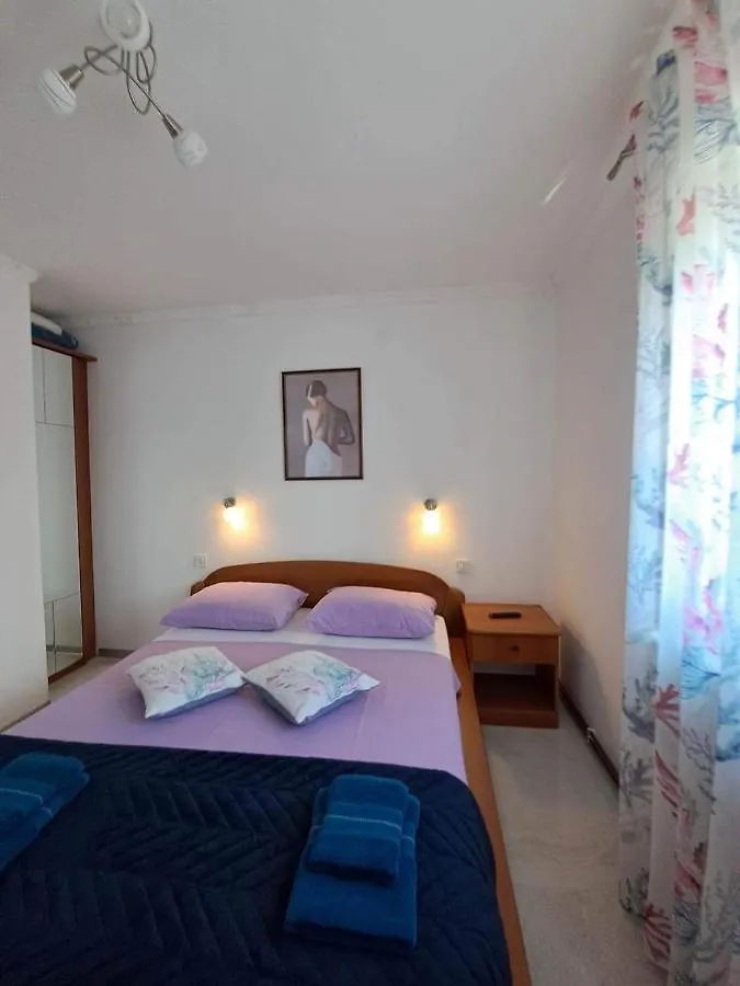 Apartments Ostojic Krk Town