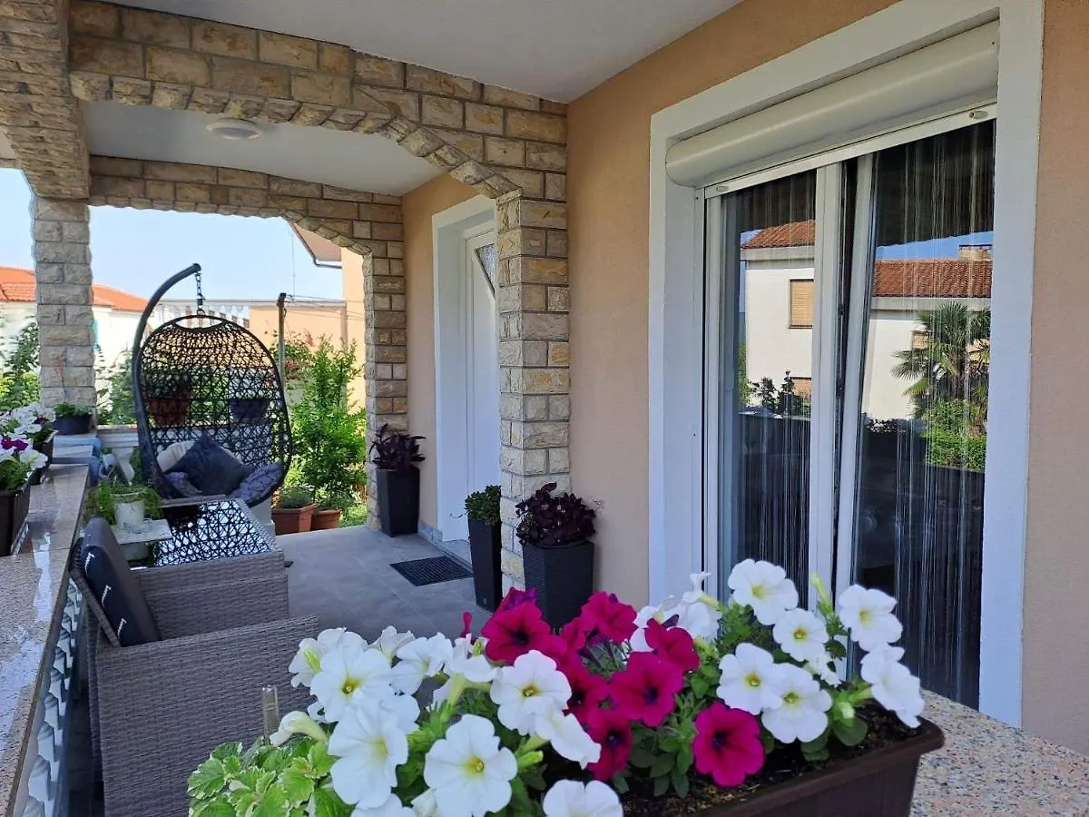 Apartments Ostojic Krk Town