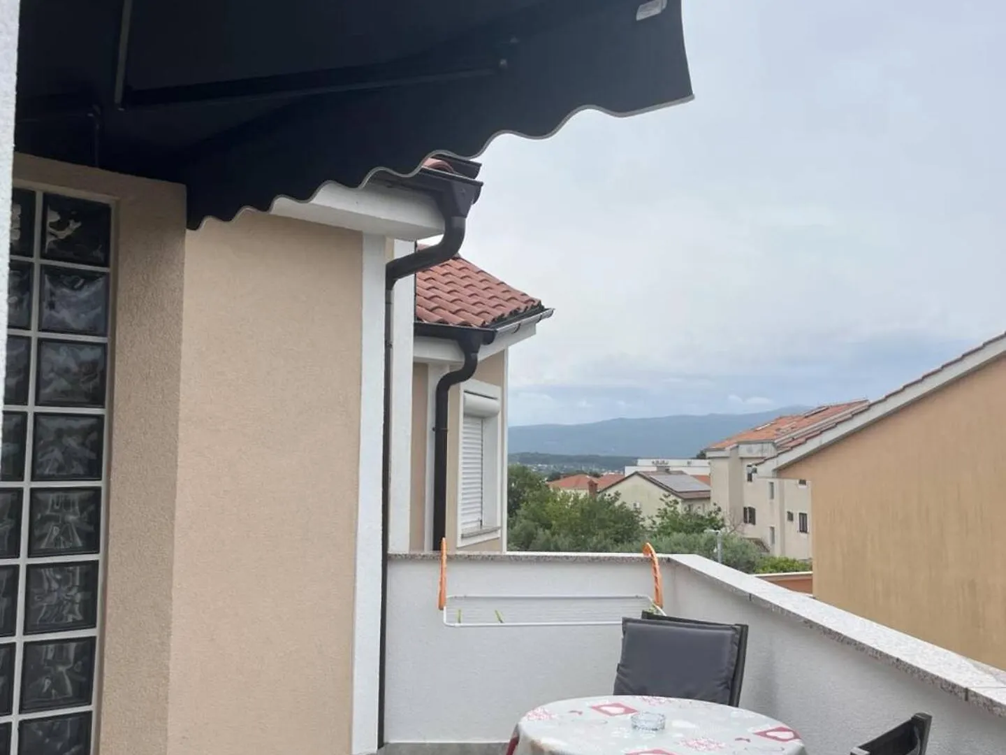 Apartments Ostojic Krk Town 0*,