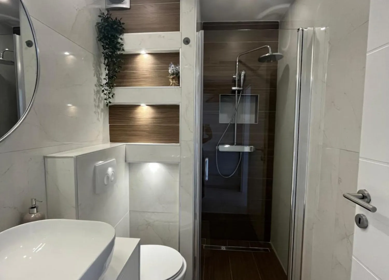 Apartments Ostojic Krk Town Croazia