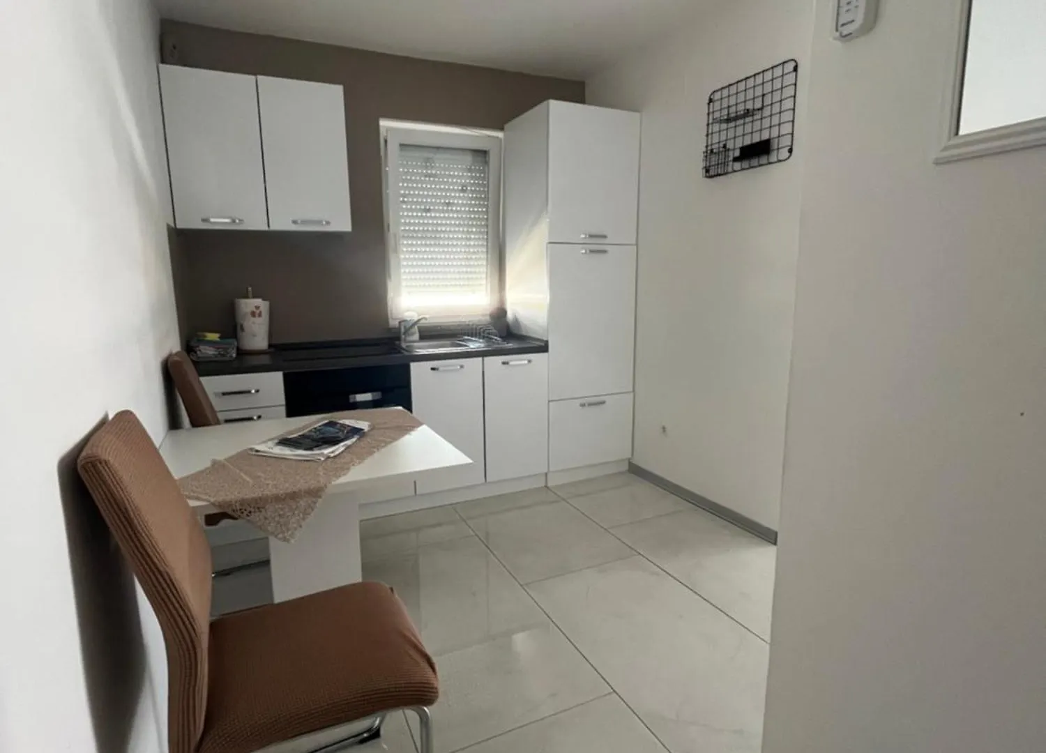 Apartments Ostojic Krk Town Croazia