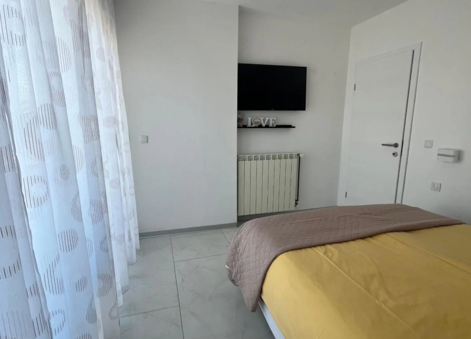 Apartments Ostojic Krk Town 0*,  Croazia