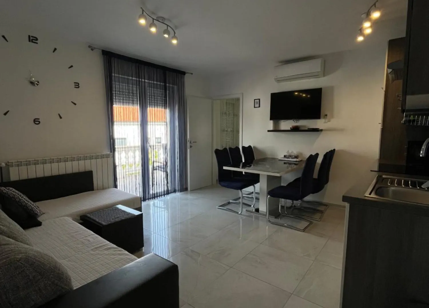 Apartments Ostojic Krk Town