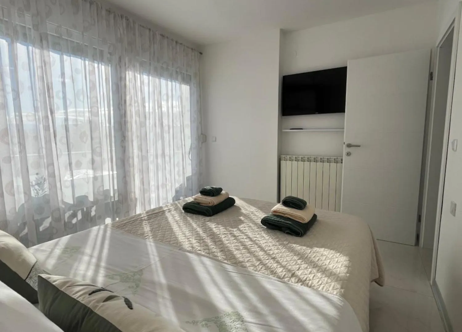 Apartments Ostojic Крк
