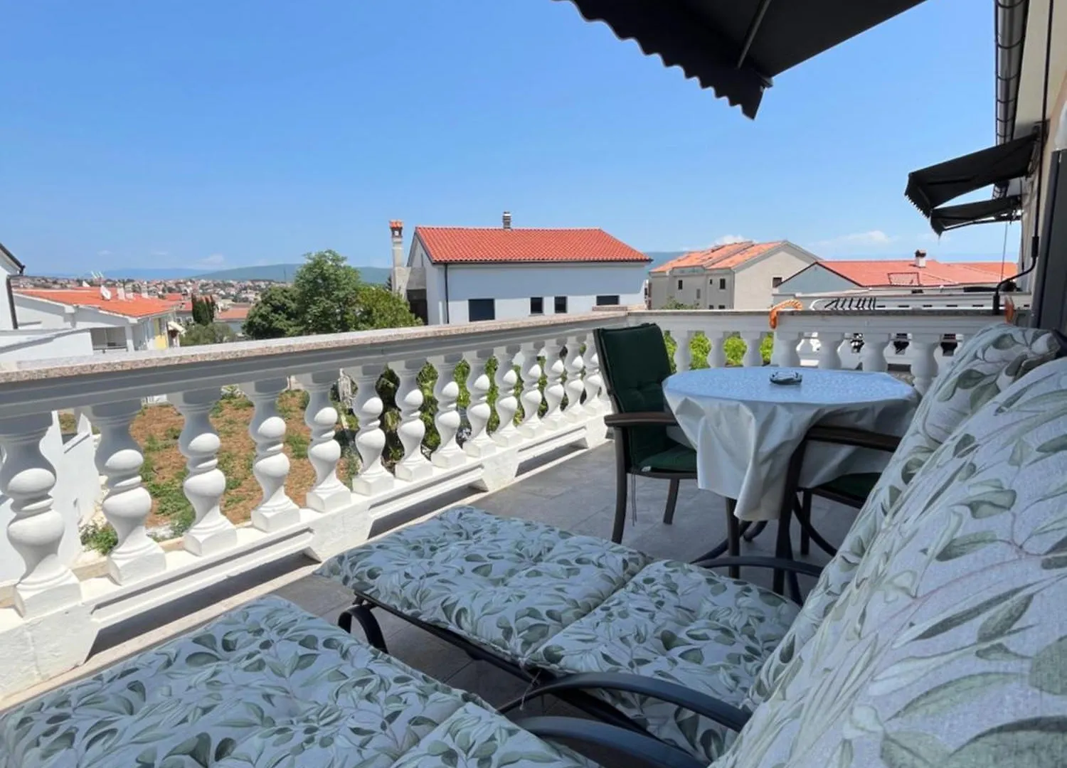 Apartments Ostojic Крк