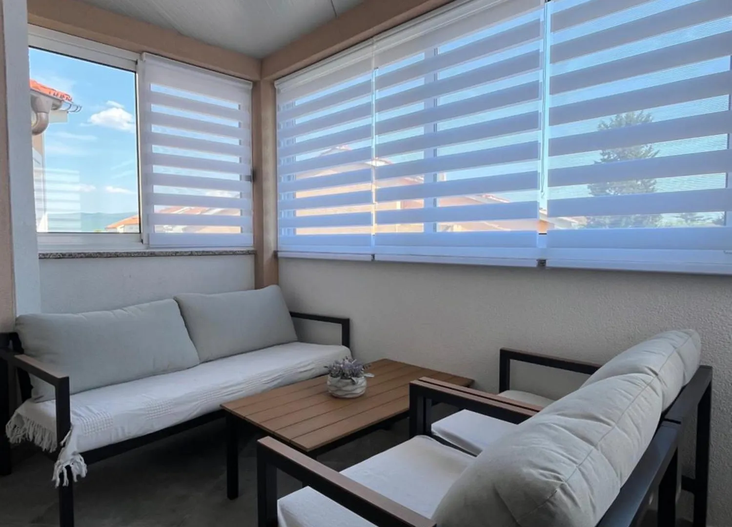 Apartments Ostojic Крк