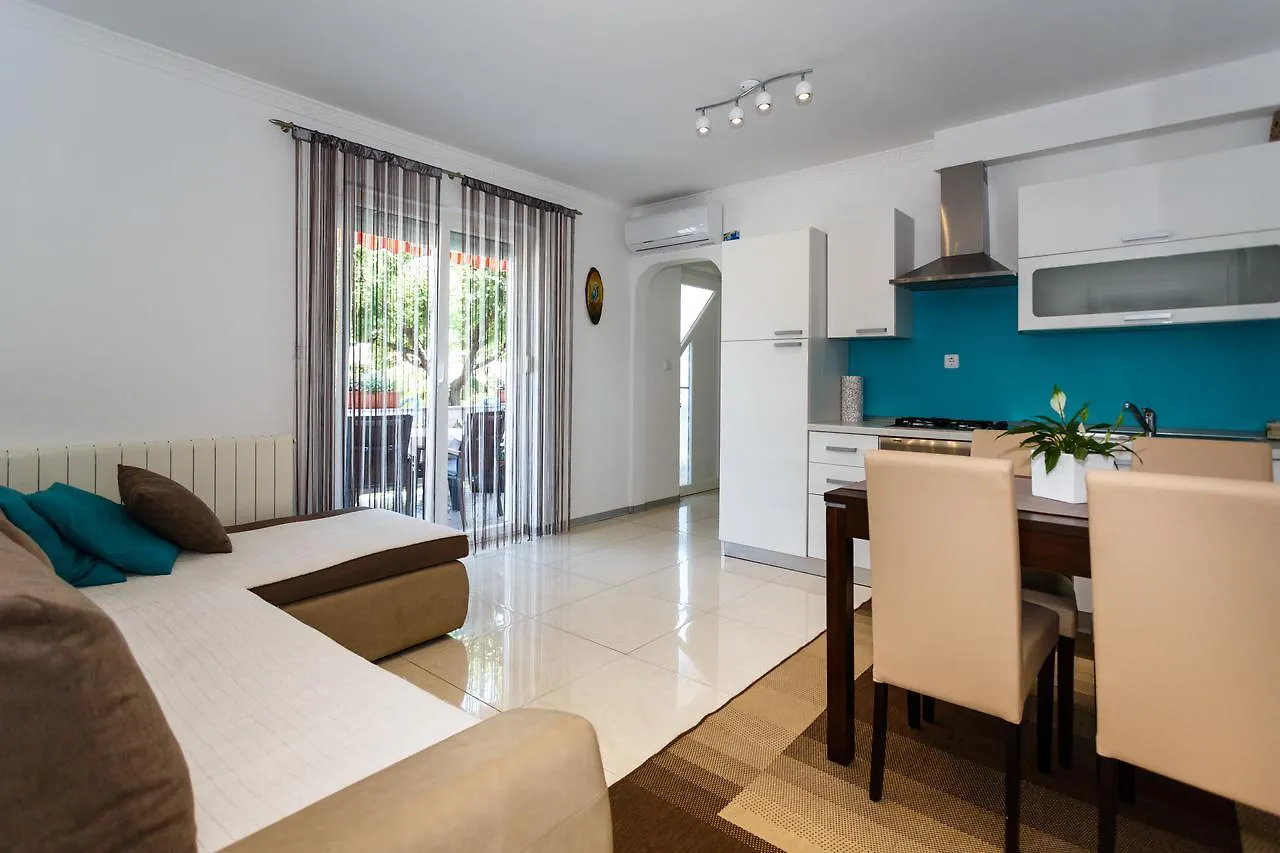 Apartments Ostojic Krk Town