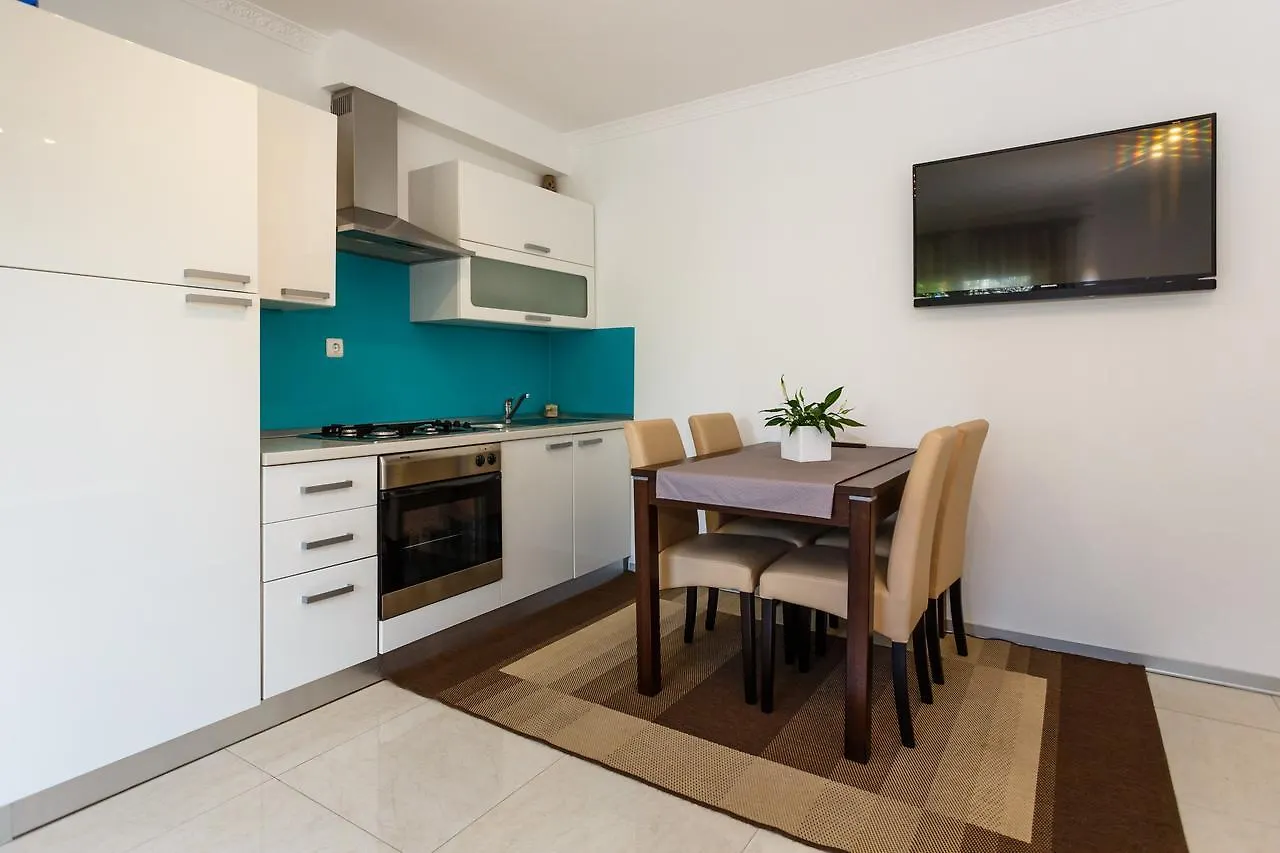 Apartments Ostojic Krk Town