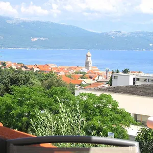 Oribella Krk Town